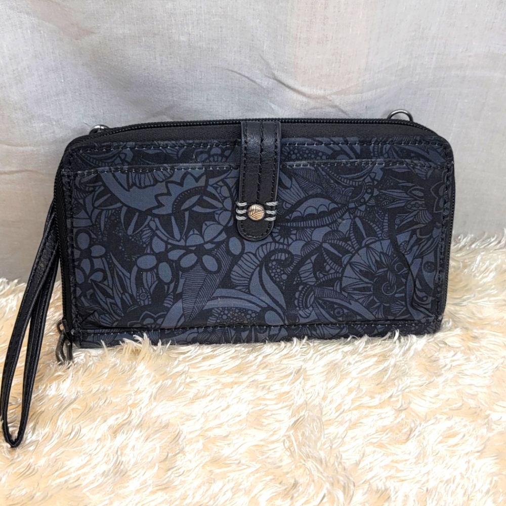 Sak rots wallet